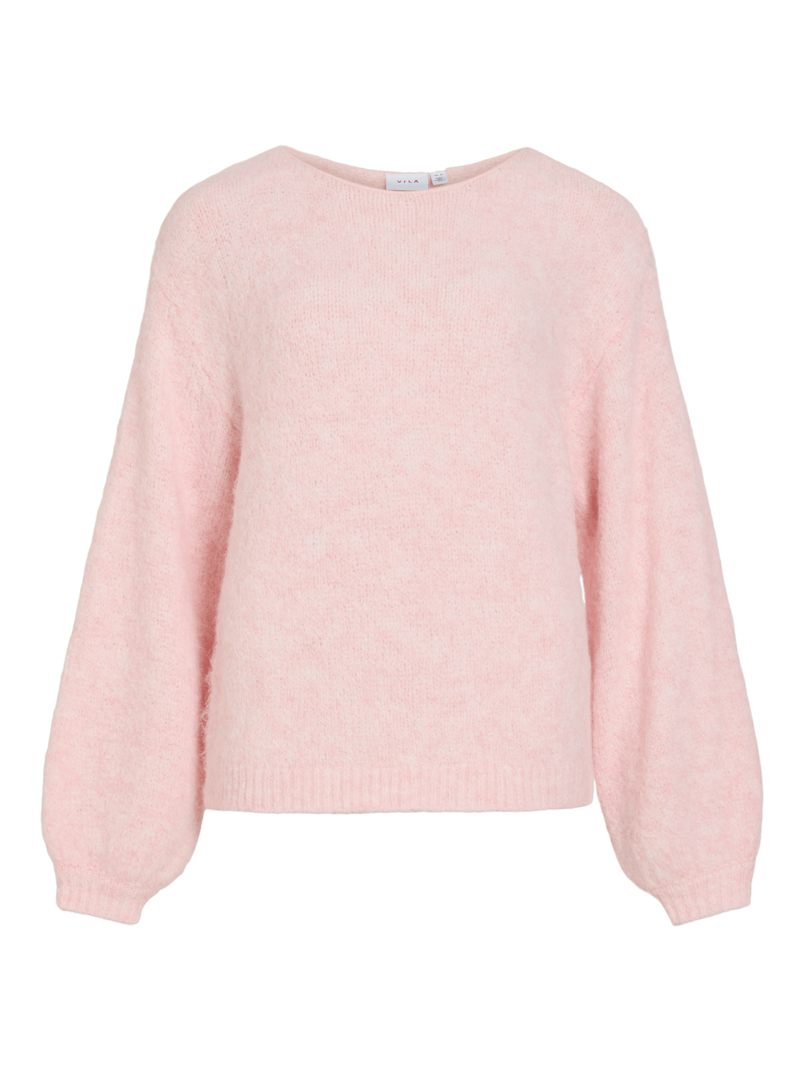 VIMARLEY Pullover - Ballet Slipper - VERO MODA & VILA Bergvik